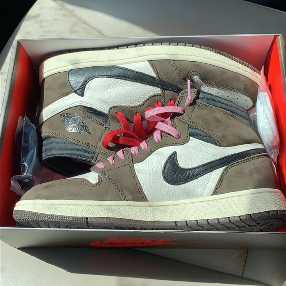 air jordan retro 1 cactus jack